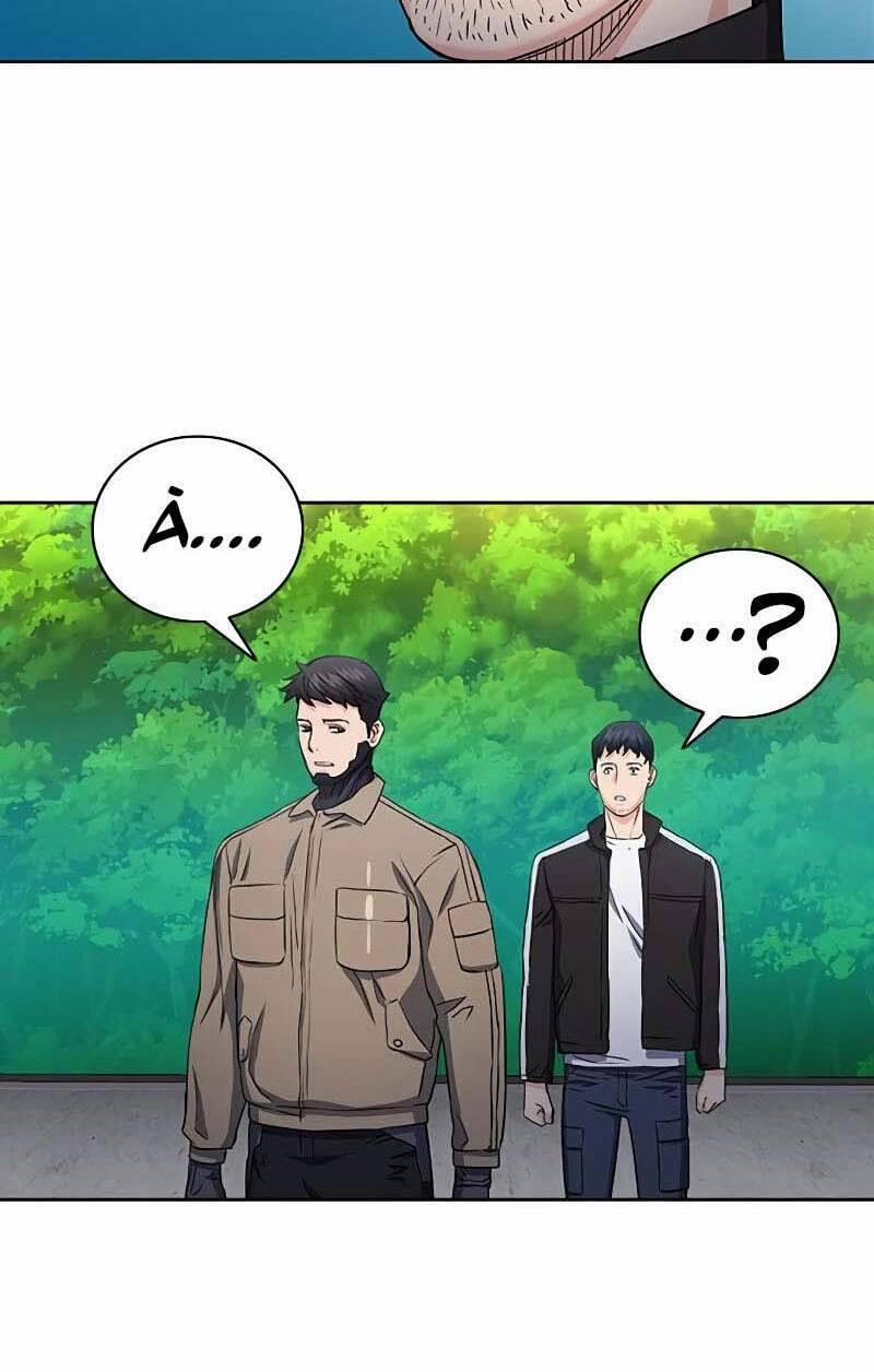 Druid Tại Ga Seoul 77 trang 133