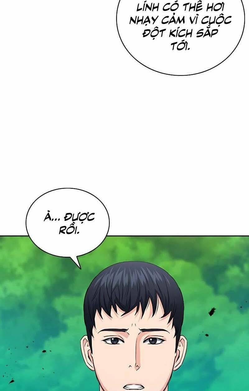 Druid Tại Ga Seoul 77 trang 135