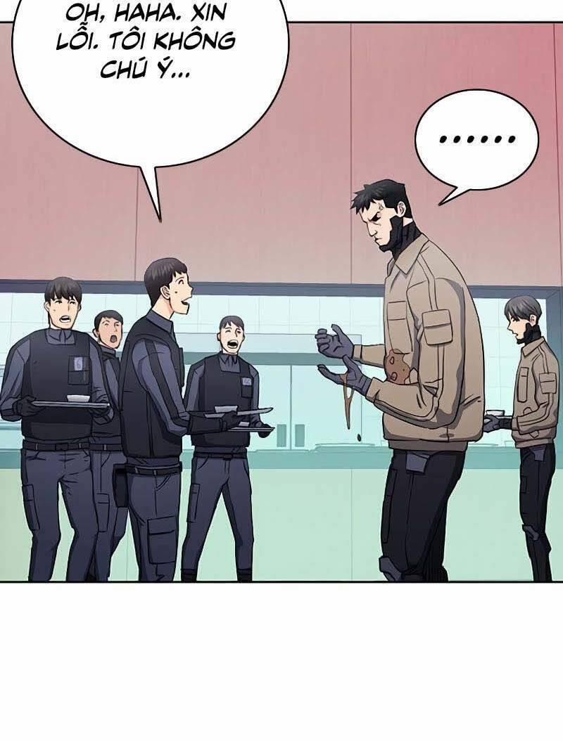 Druid Tại Ga Seoul 77 trang 145