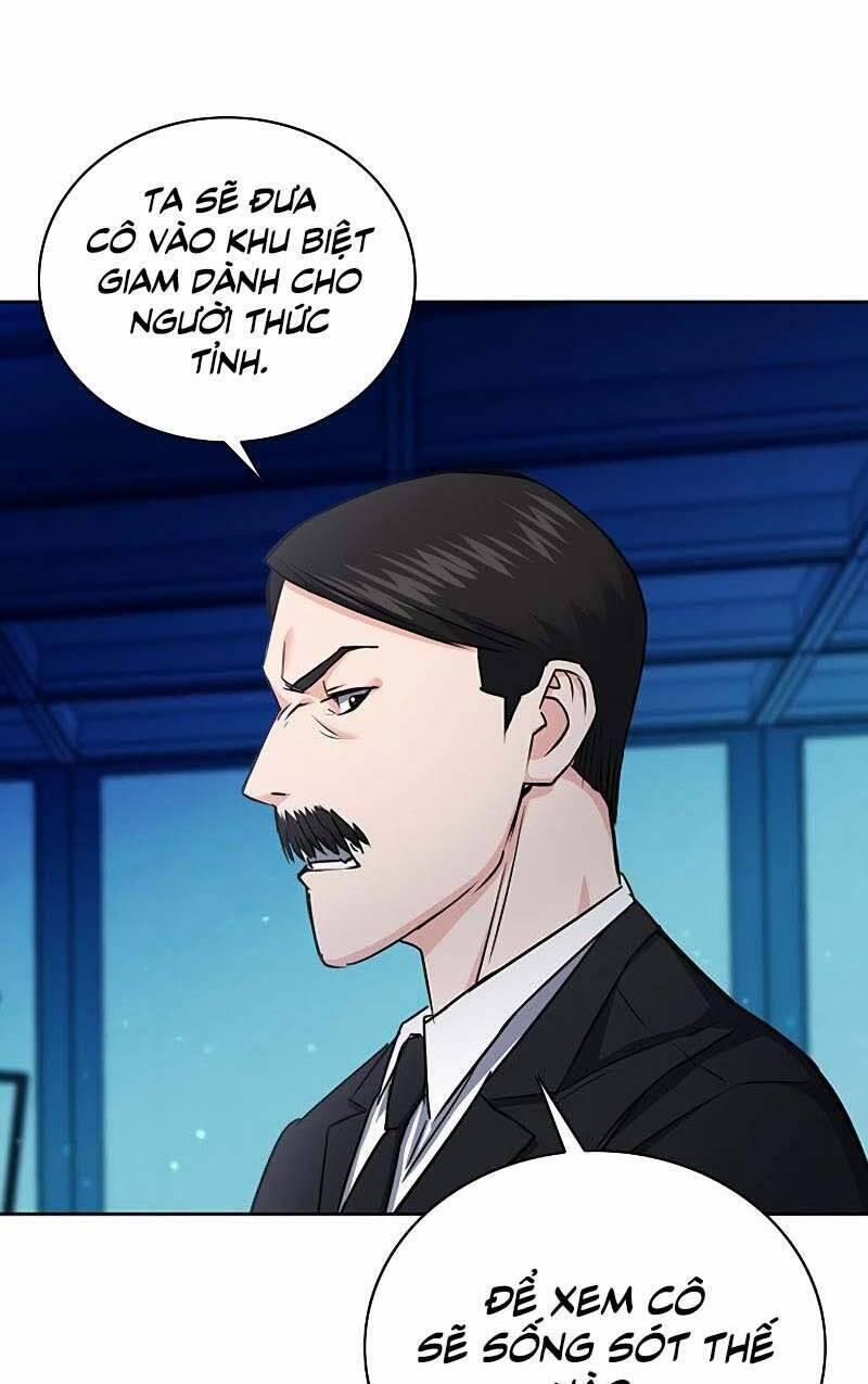 Druid Tại Ga Seoul 77 trang 15