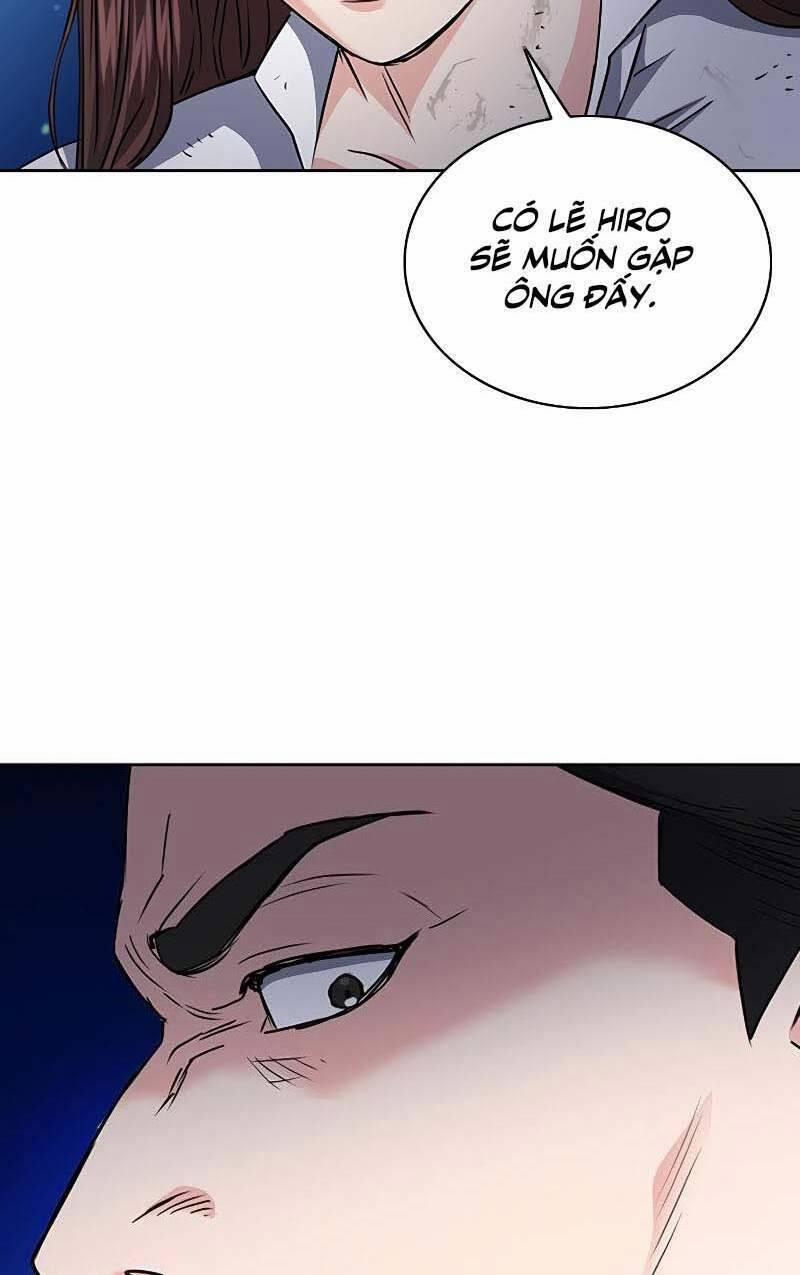 Druid Tại Ga Seoul 77 trang 17