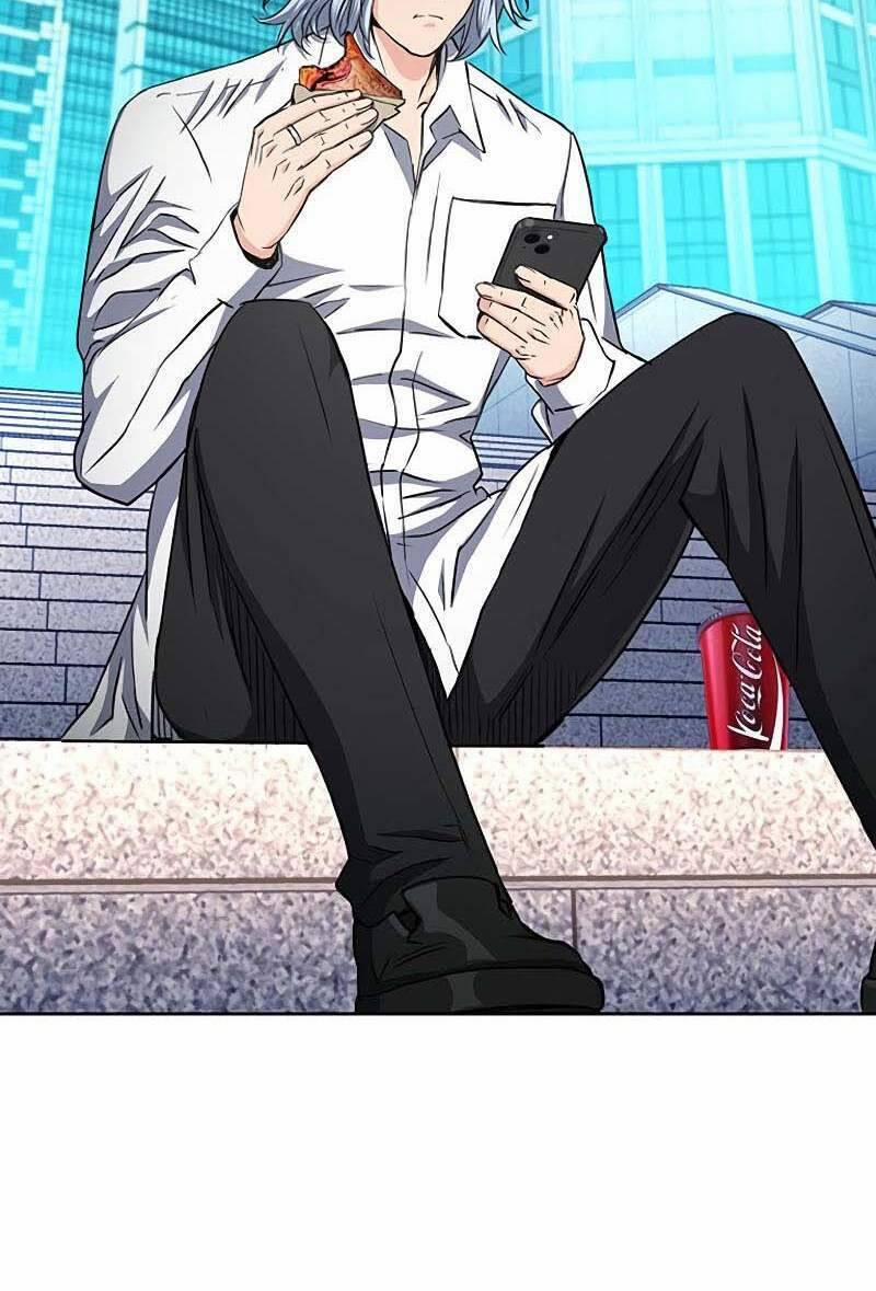 Druid Tại Ga Seoul 77 trang 34