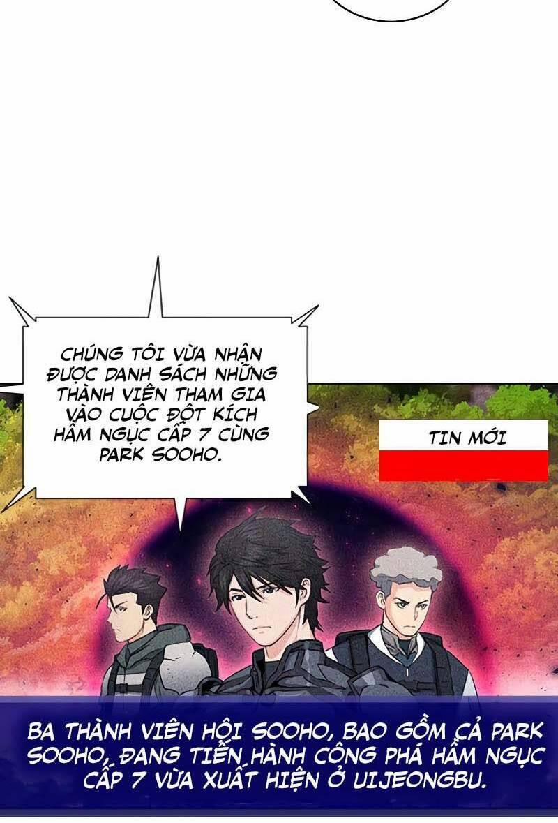 Druid Tại Ga Seoul 77 trang 36