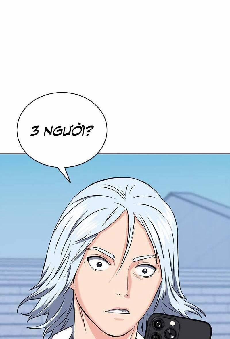 Druid Tại Ga Seoul 77 trang 37