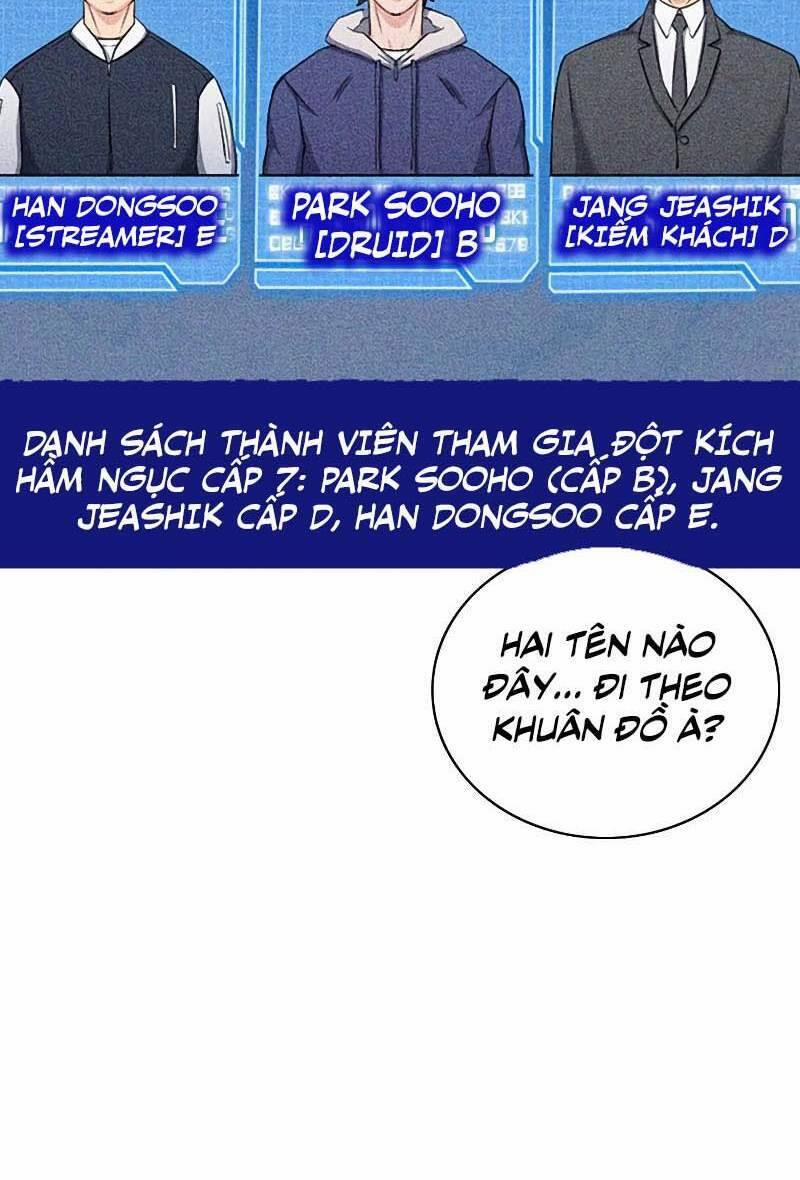 Druid Tại Ga Seoul 77 trang 39