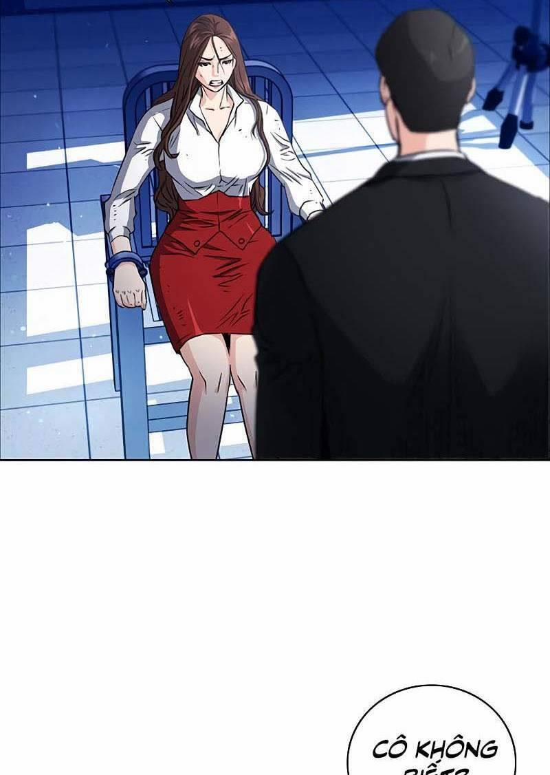 Druid Tại Ga Seoul 77 trang 4