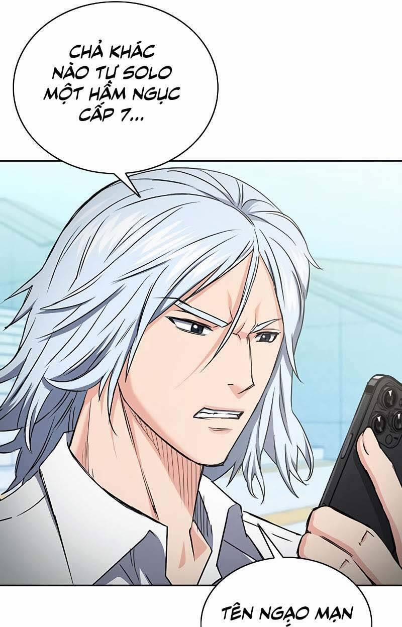 Druid Tại Ga Seoul 77 trang 40