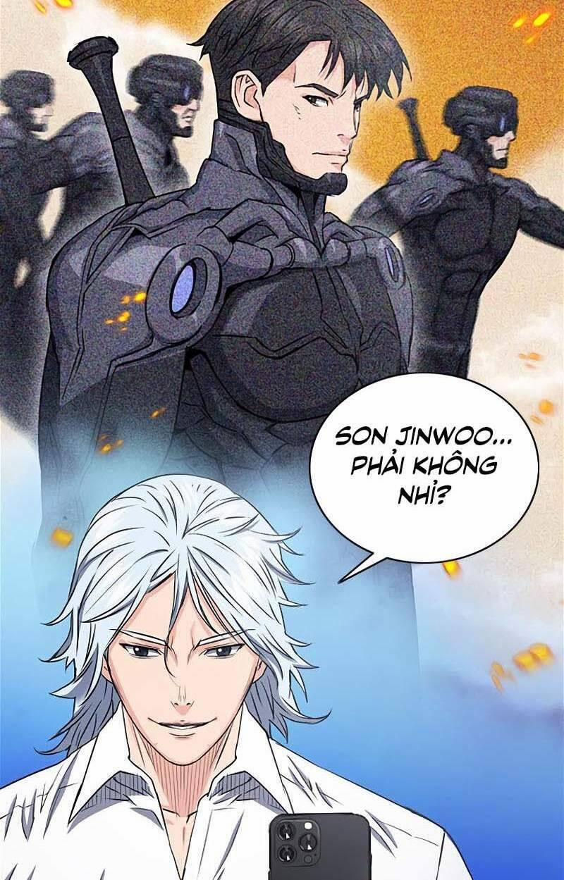 Druid Tại Ga Seoul 77 trang 48