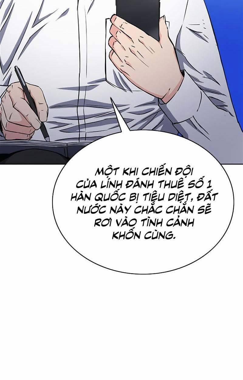 Druid Tại Ga Seoul 77 trang 49