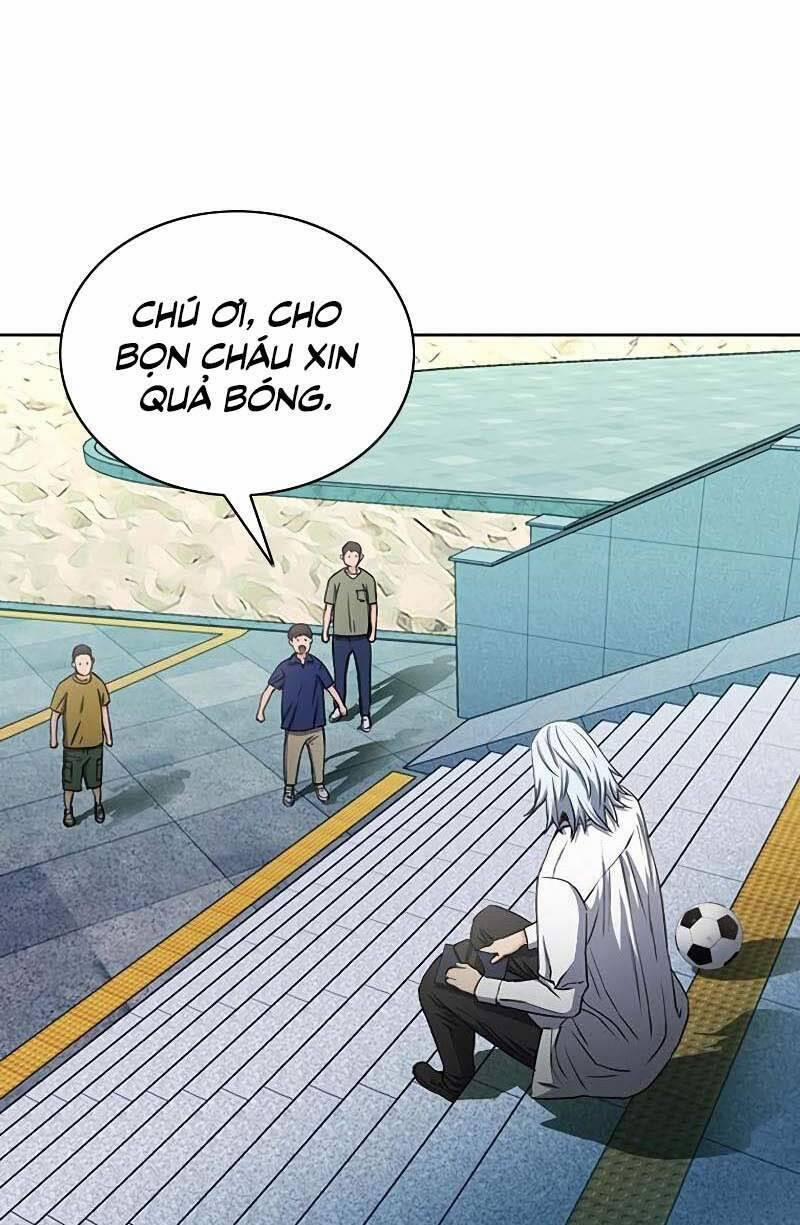 Druid Tại Ga Seoul 77 trang 51