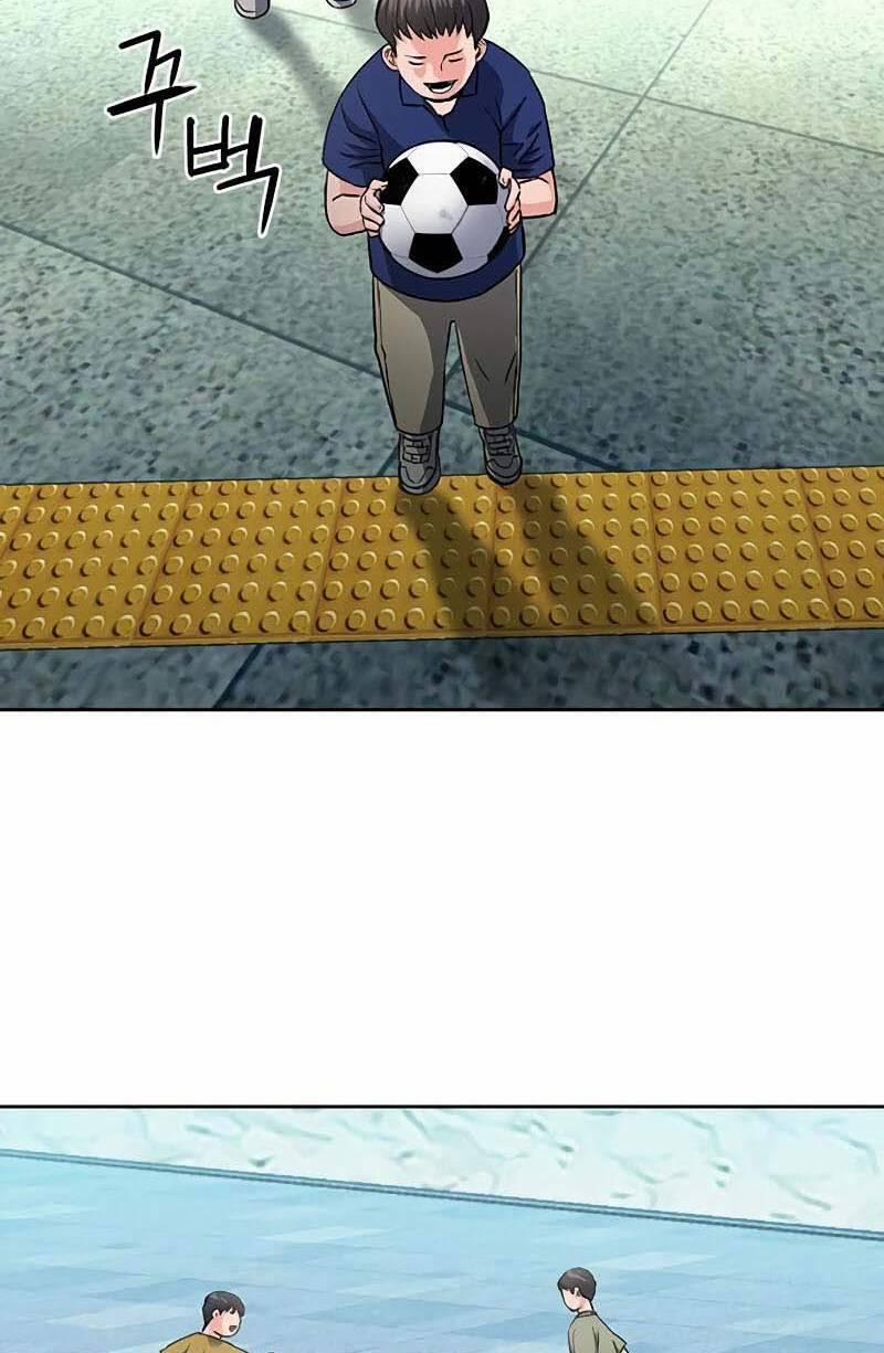 Druid Tại Ga Seoul 77 trang 55