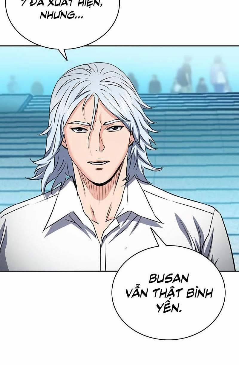 Druid Tại Ga Seoul 77 trang 57