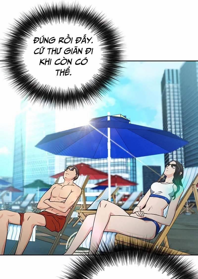 Druid Tại Ga Seoul 77 trang 60