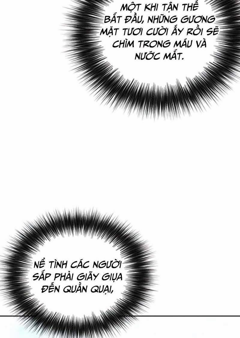 Druid Tại Ga Seoul 77 trang 61