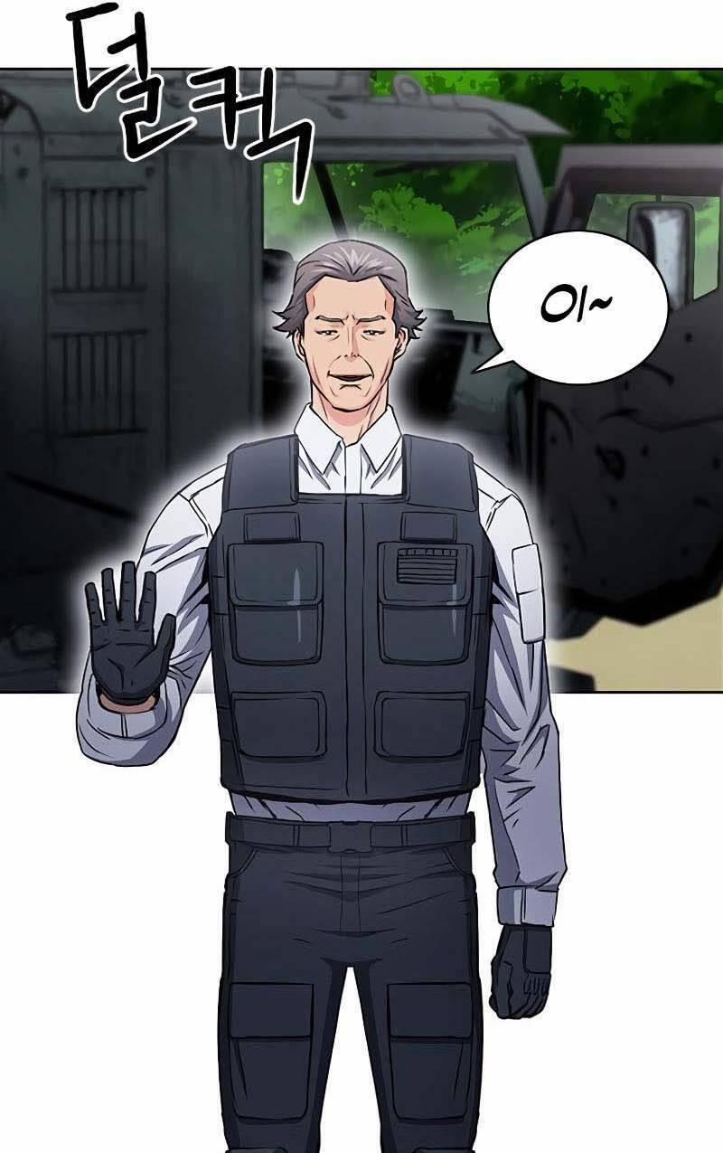 Druid Tại Ga Seoul 77 trang 70