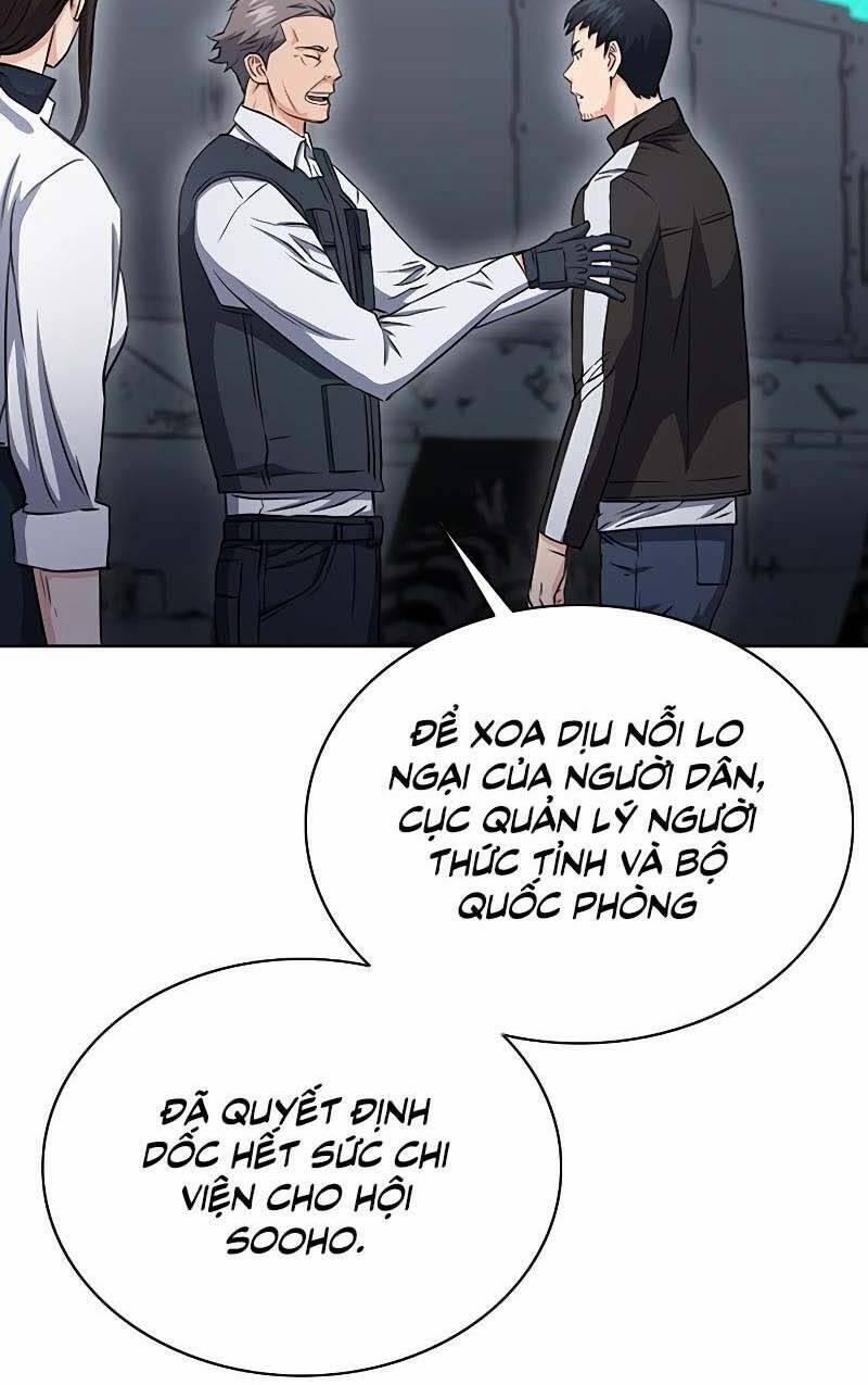 Druid Tại Ga Seoul 77 trang 75