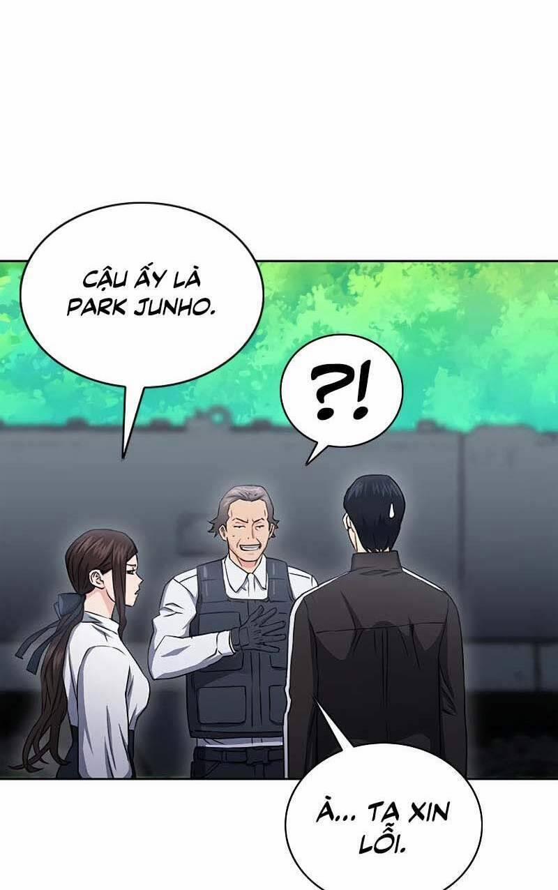 Druid Tại Ga Seoul 77 trang 76