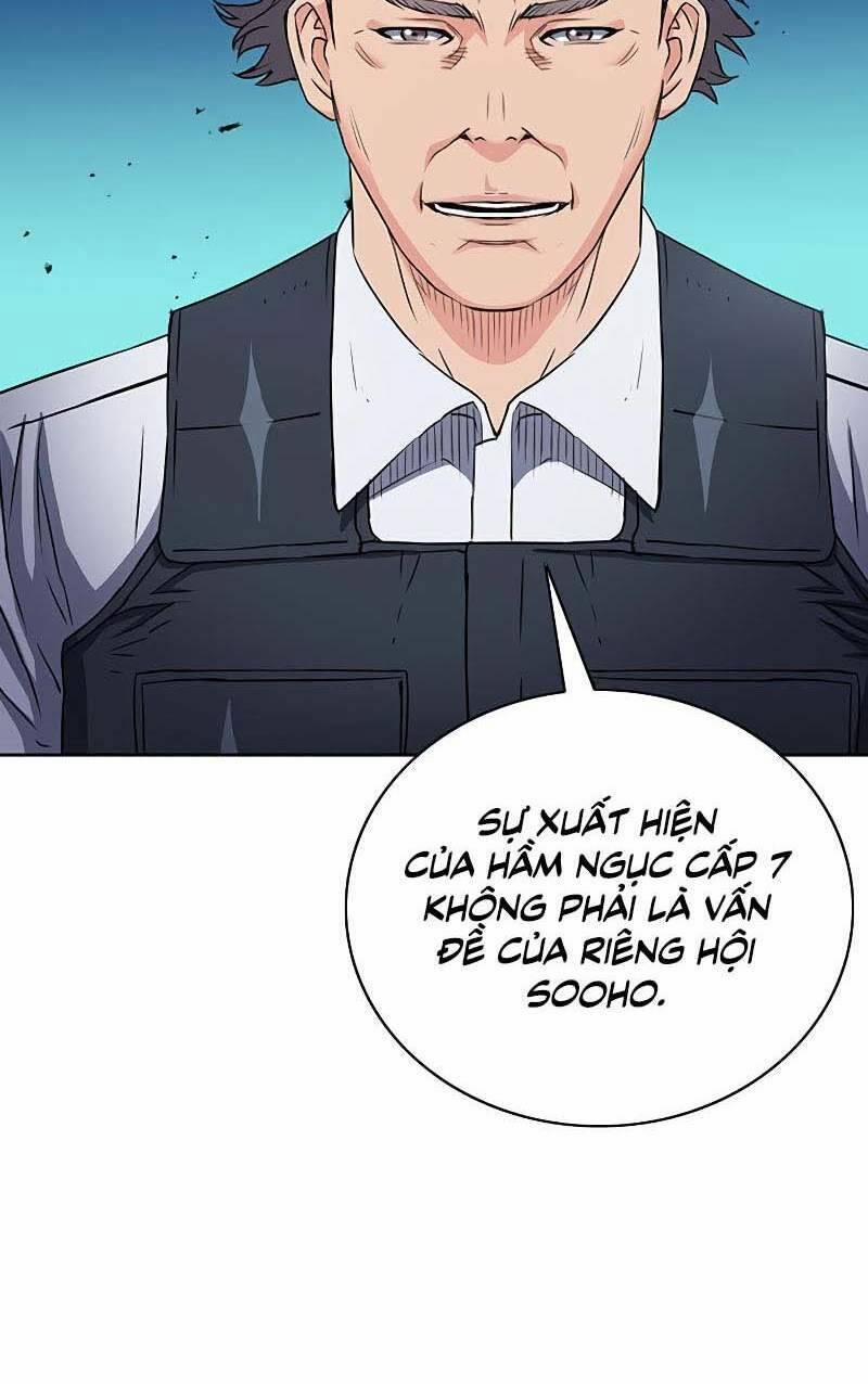 Druid Tại Ga Seoul 77 trang 79