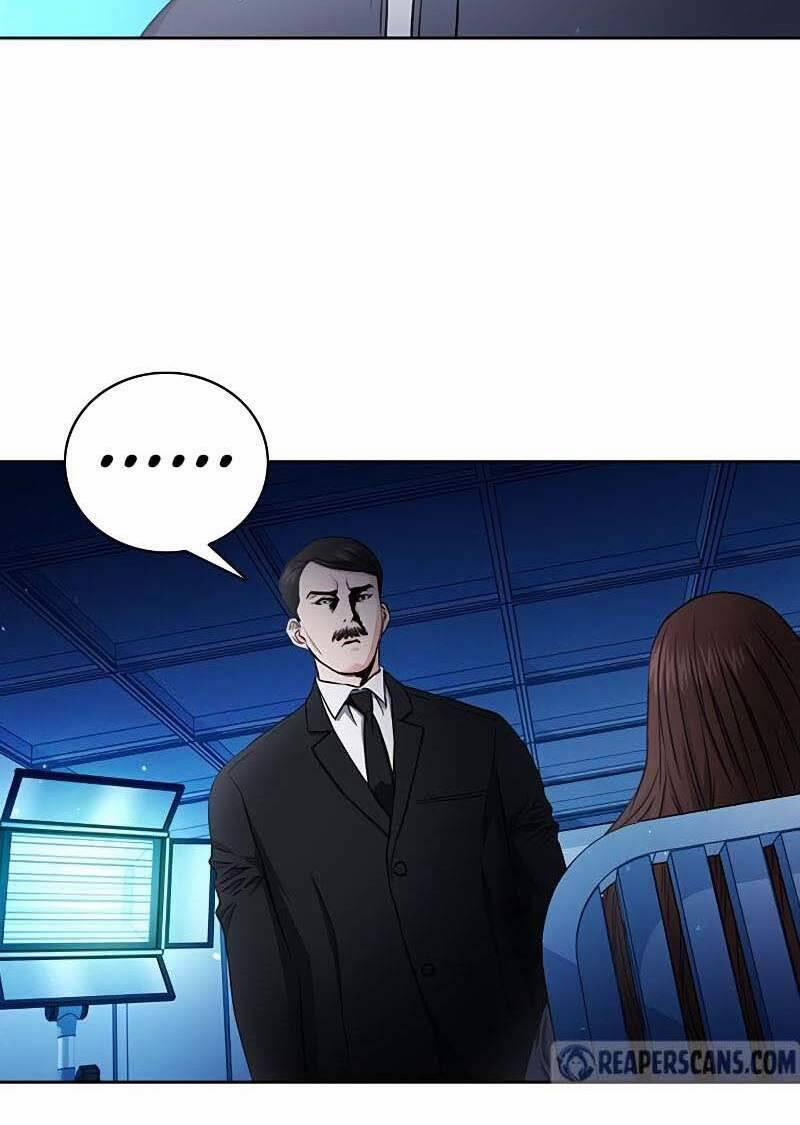 Druid Tại Ga Seoul 77 trang 8