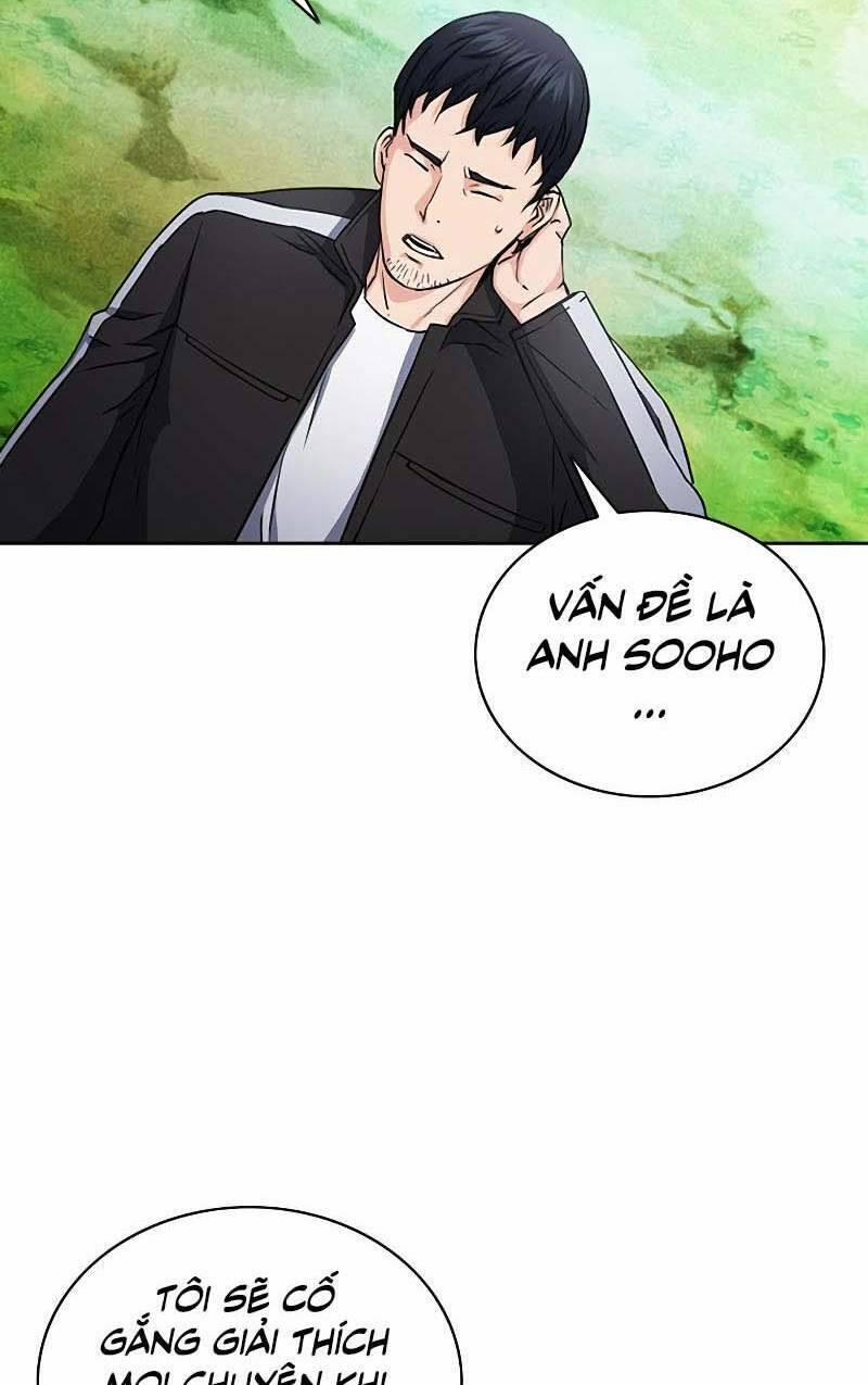 Druid Tại Ga Seoul 77 trang 82