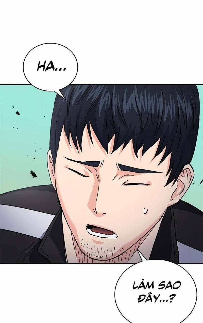 Druid Tại Ga Seoul 77 trang 84