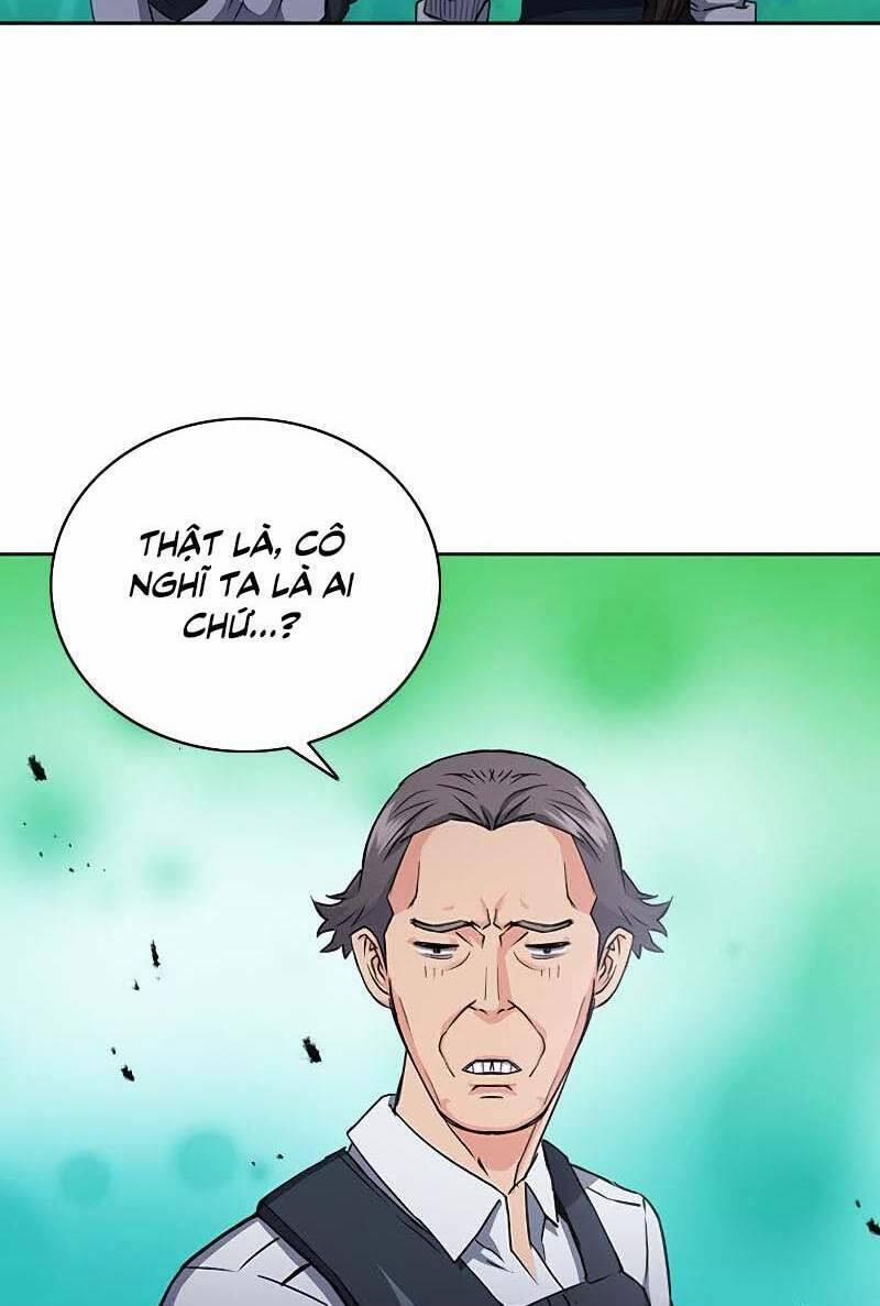 Druid Tại Ga Seoul 77 trang 91