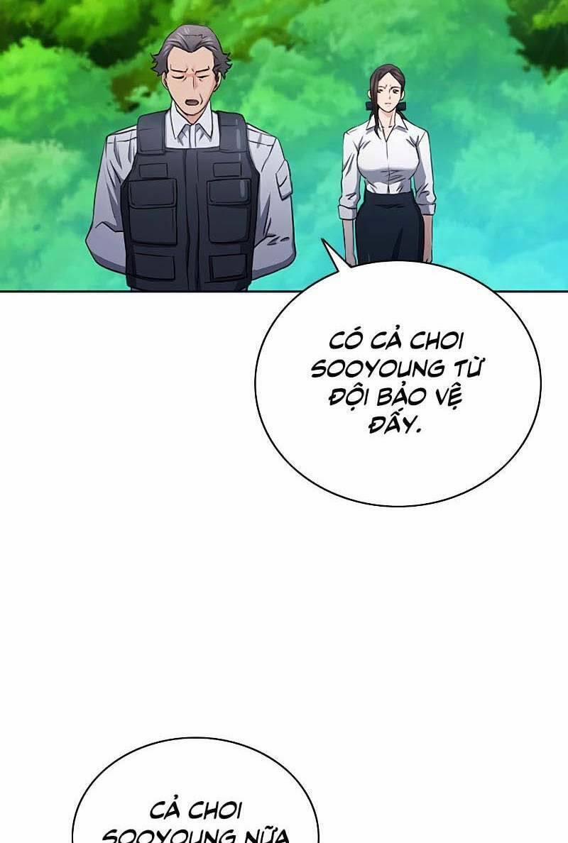 Druid Tại Ga Seoul 77 trang 94