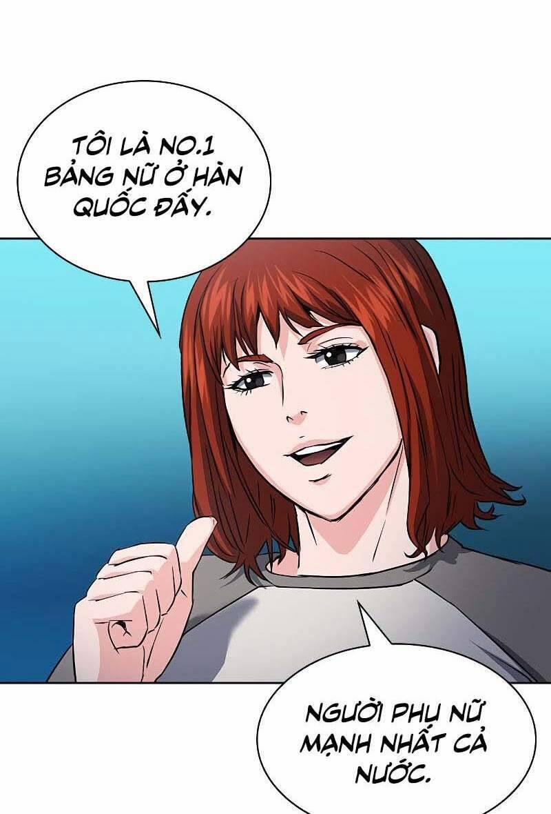 Druid Tại Ga Seoul 78 trang 101