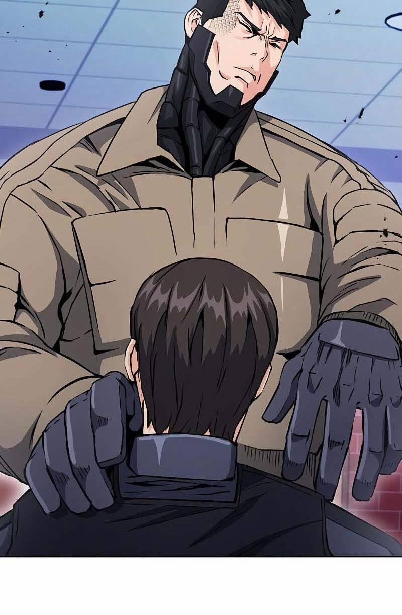 Druid Tại Ga Seoul 78 trang 11