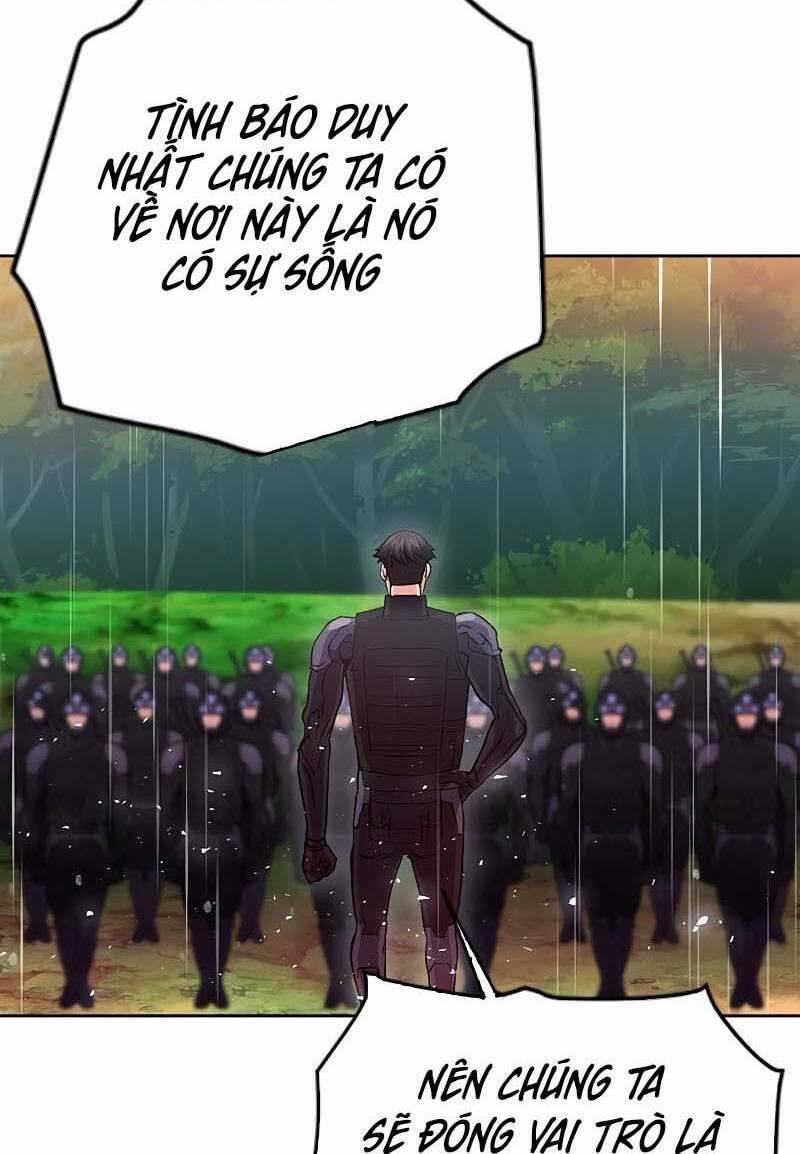 Druid Tại Ga Seoul 78 trang 122