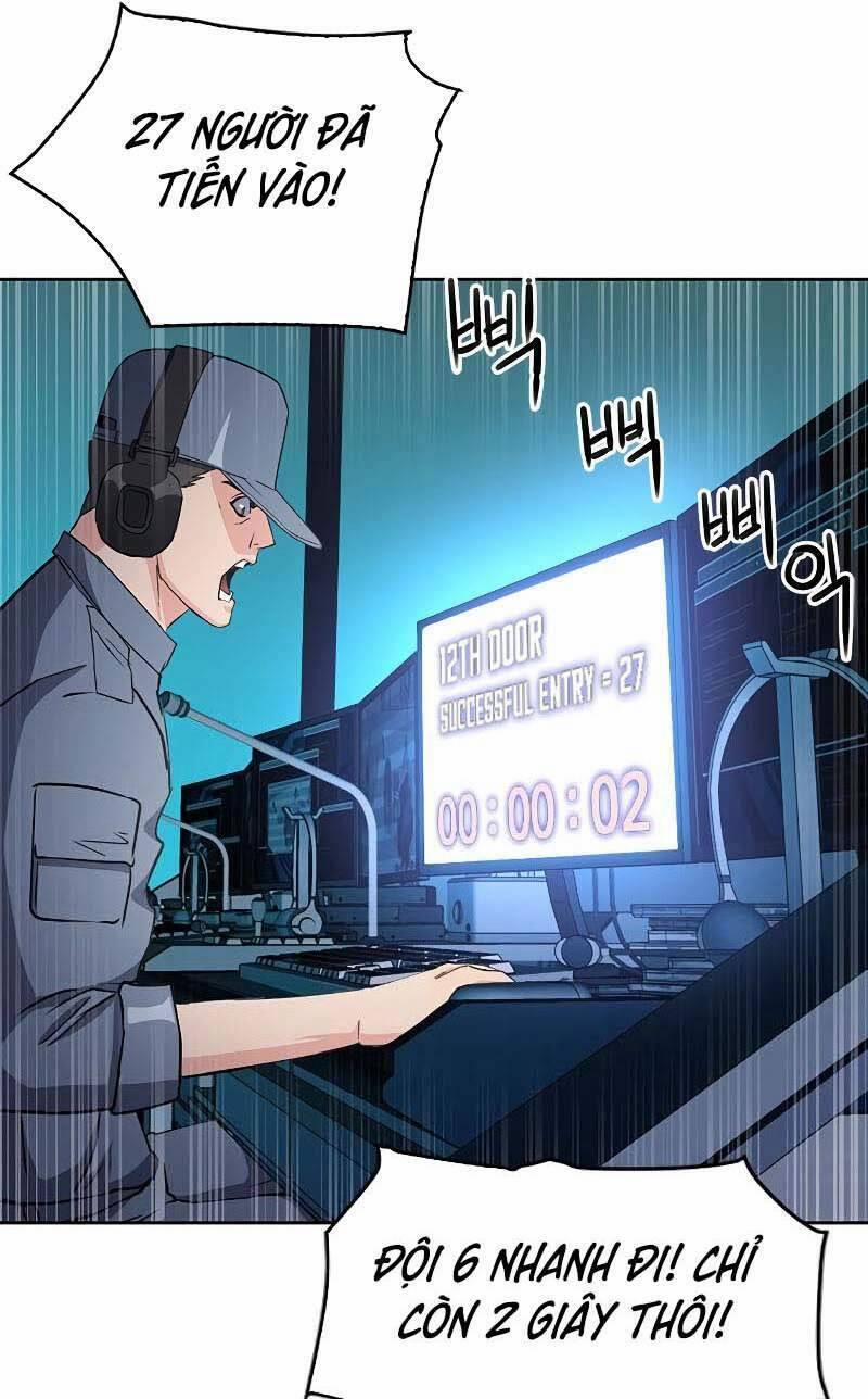 Druid Tại Ga Seoul 78 trang 130