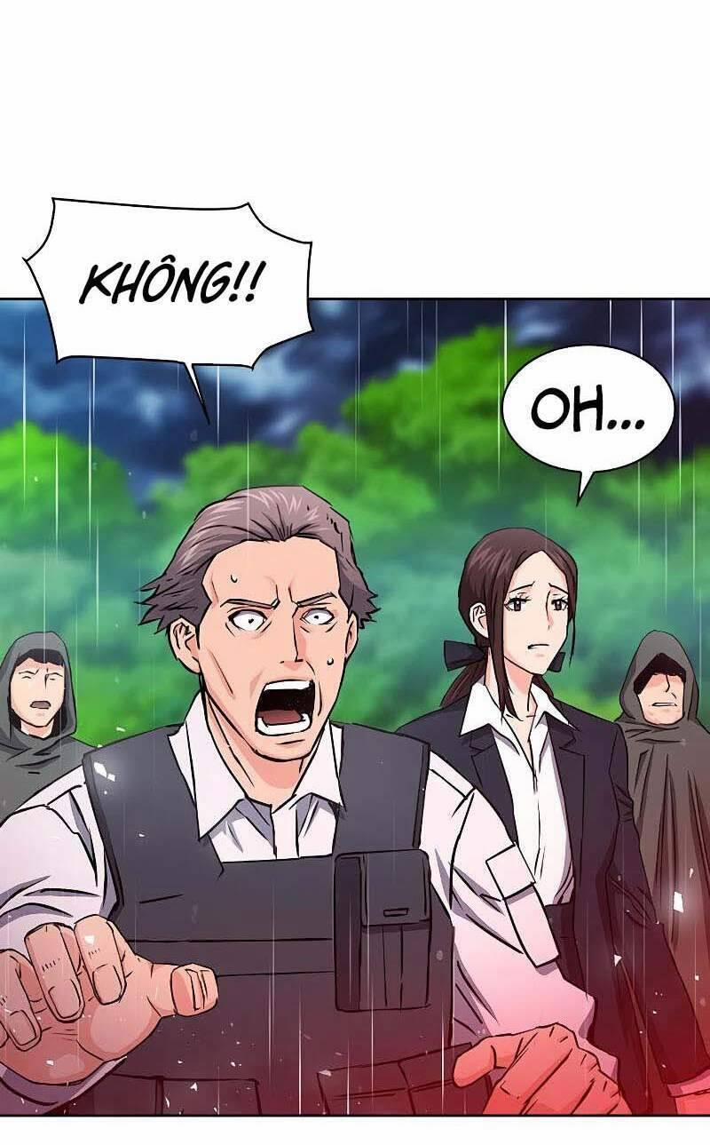 Druid Tại Ga Seoul 78 trang 137