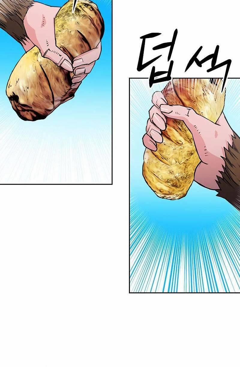 Druid Tại Ga Seoul 78 trang 19