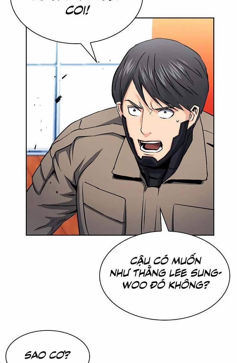 Druid Tại Ga Seoul 78 trang 27