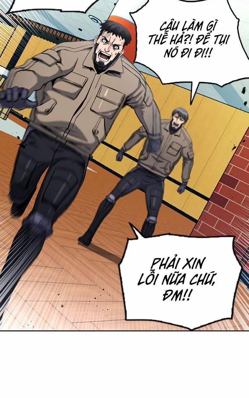 Druid Tại Ga Seoul 78 trang 32