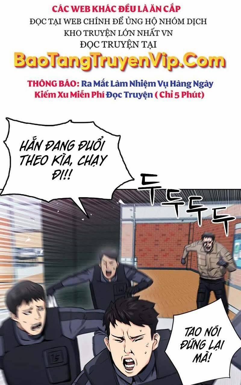 Druid Tại Ga Seoul 78 trang 35