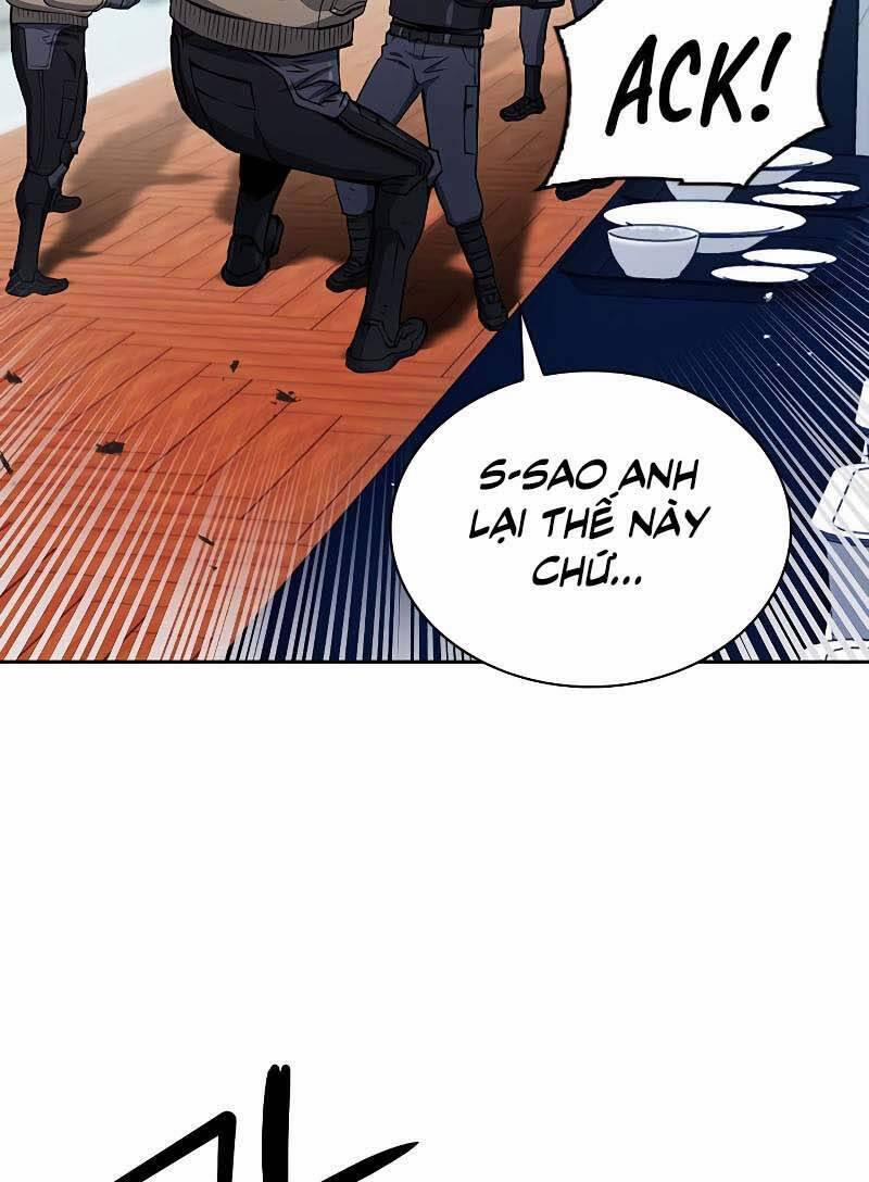 Druid Tại Ga Seoul 78 trang 4