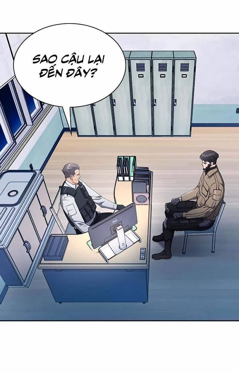 Druid Tại Ga Seoul 78 trang 40