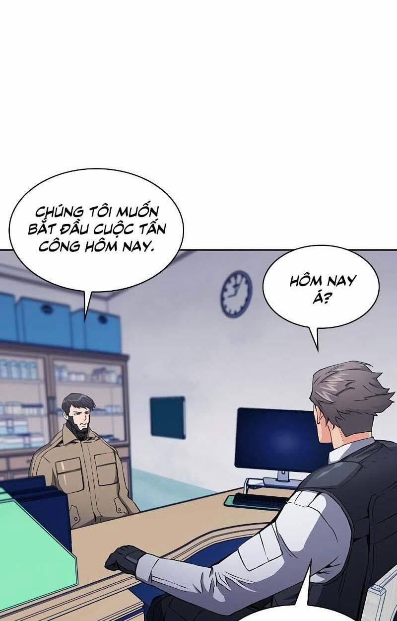 Druid Tại Ga Seoul 78 trang 41