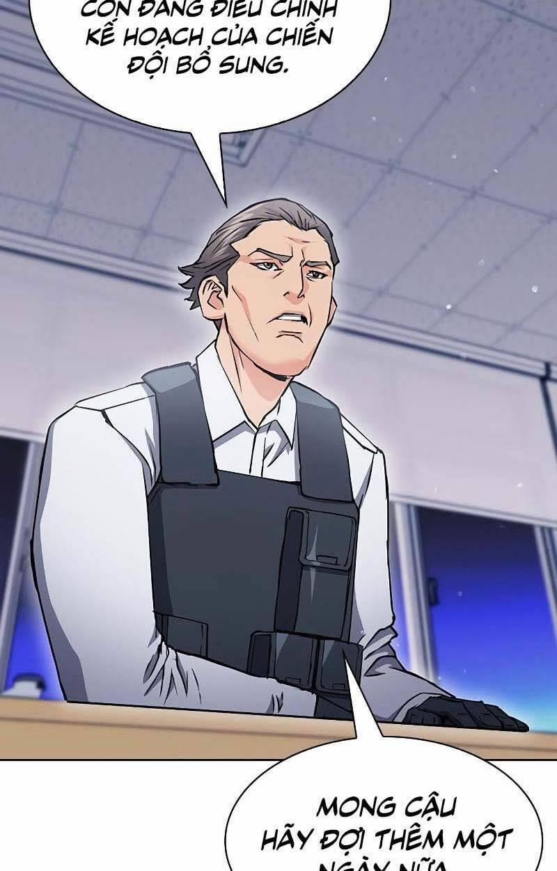 Druid Tại Ga Seoul 78 trang 44