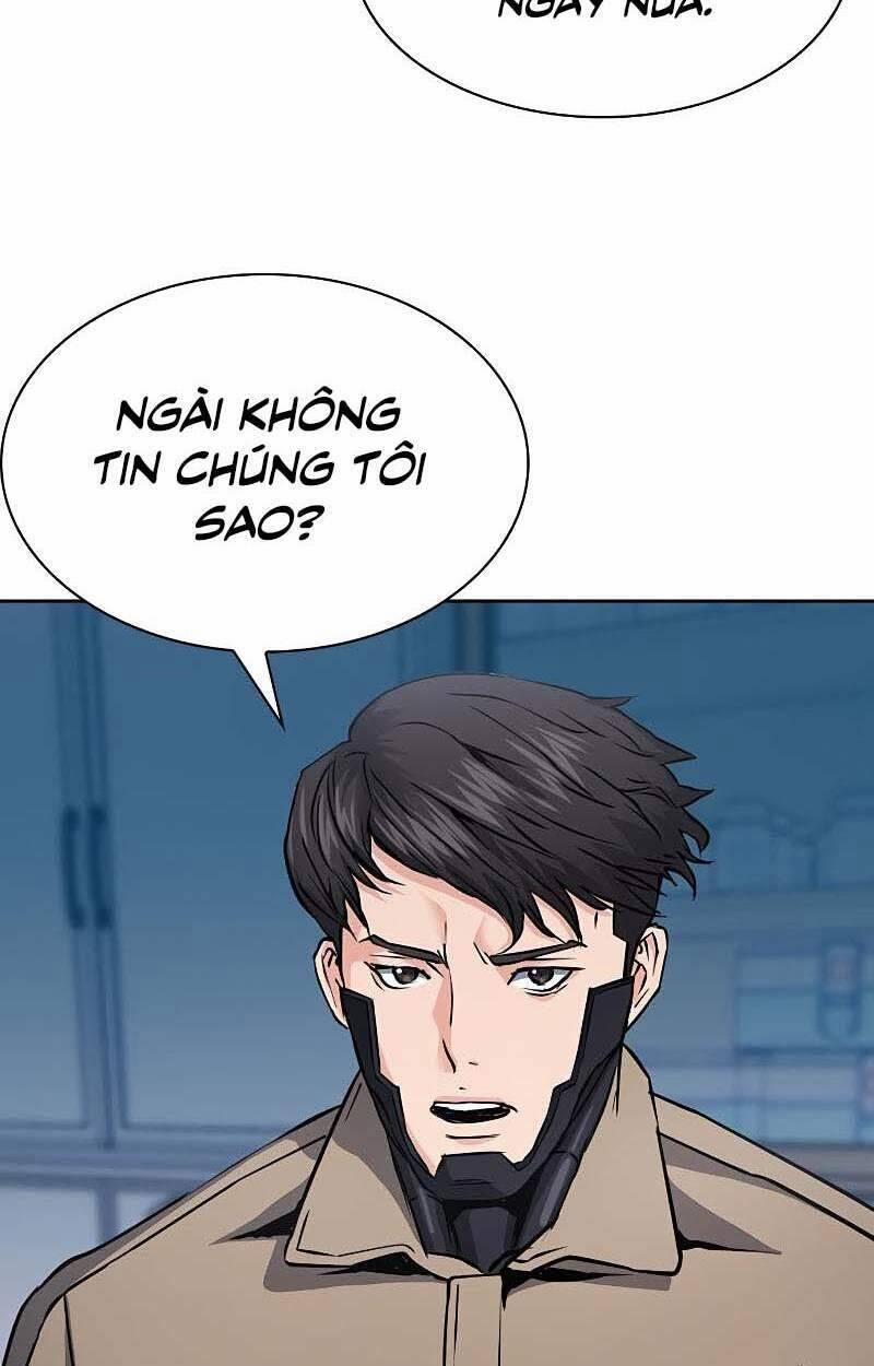 Druid Tại Ga Seoul 78 trang 45