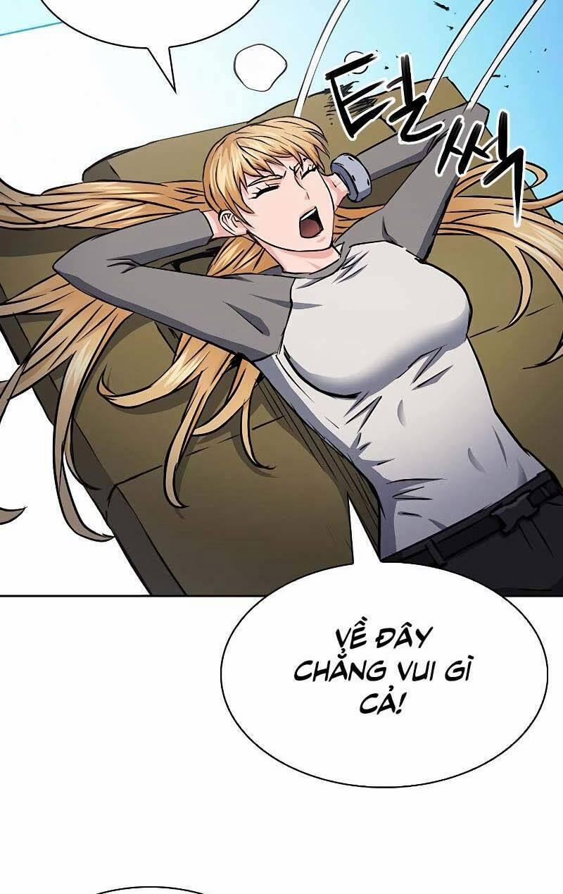 Druid Tại Ga Seoul 78 trang 65