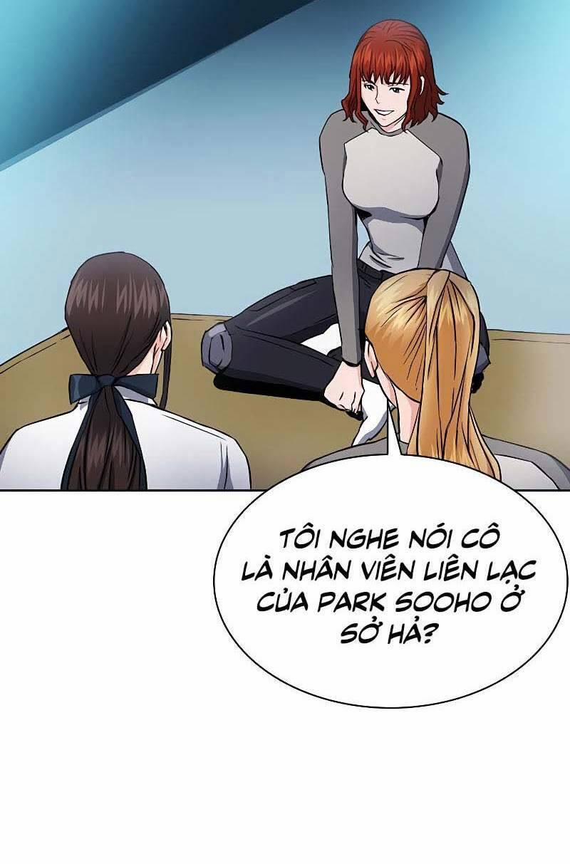 Druid Tại Ga Seoul 78 trang 99