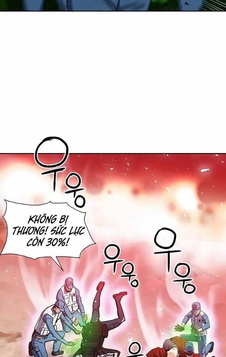 Druid Tại Ga Seoul 79 trang 102