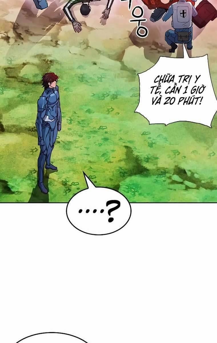 Druid Tại Ga Seoul 79 trang 103