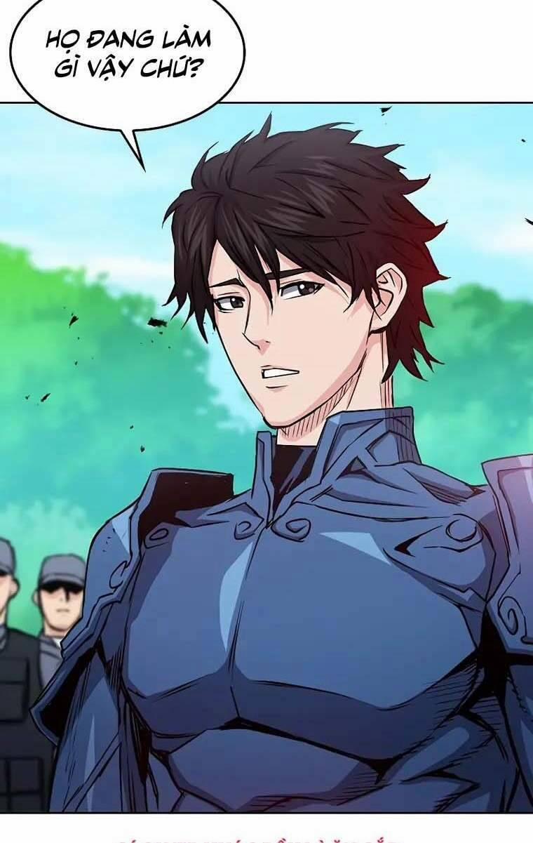 Druid Tại Ga Seoul 79 trang 104