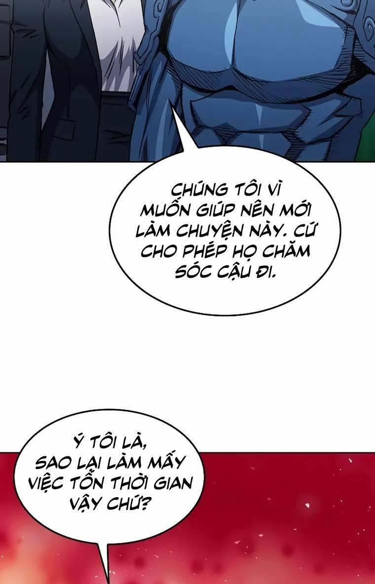 Druid Tại Ga Seoul 79 trang 106