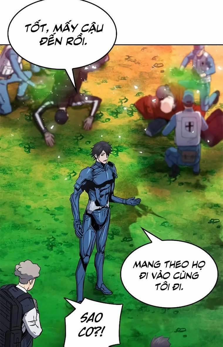 Druid Tại Ga Seoul 79 trang 111