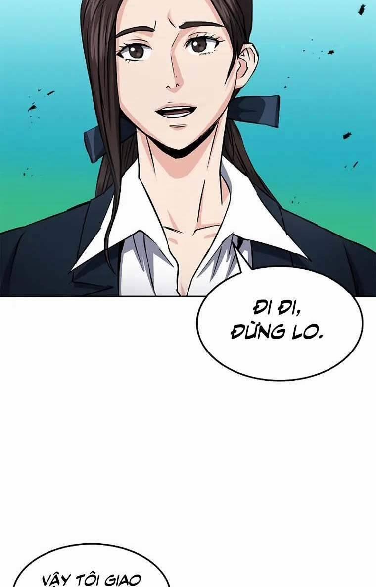 Druid Tại Ga Seoul 79 trang 116