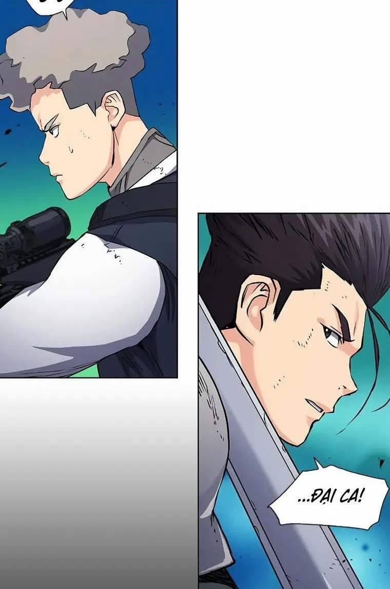 Druid Tại Ga Seoul 79 trang 132